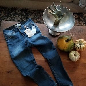 Democracy Absolution Jeans